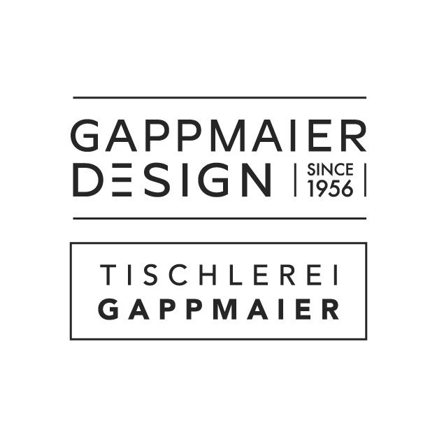 Gappmaier Design - Innenarchitektur und Tischlerei | Saalbach