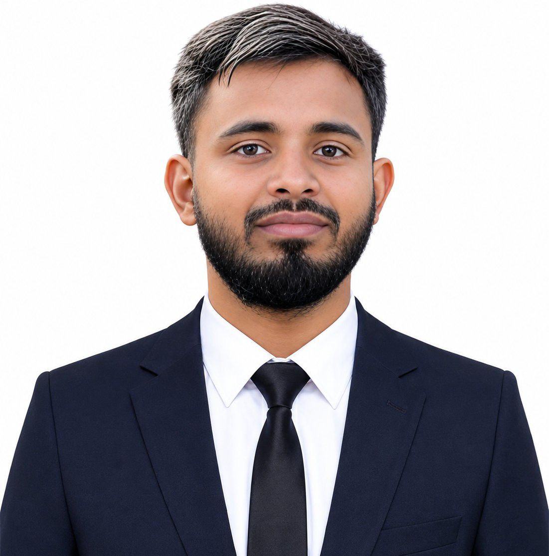 Suhel Arfin Official