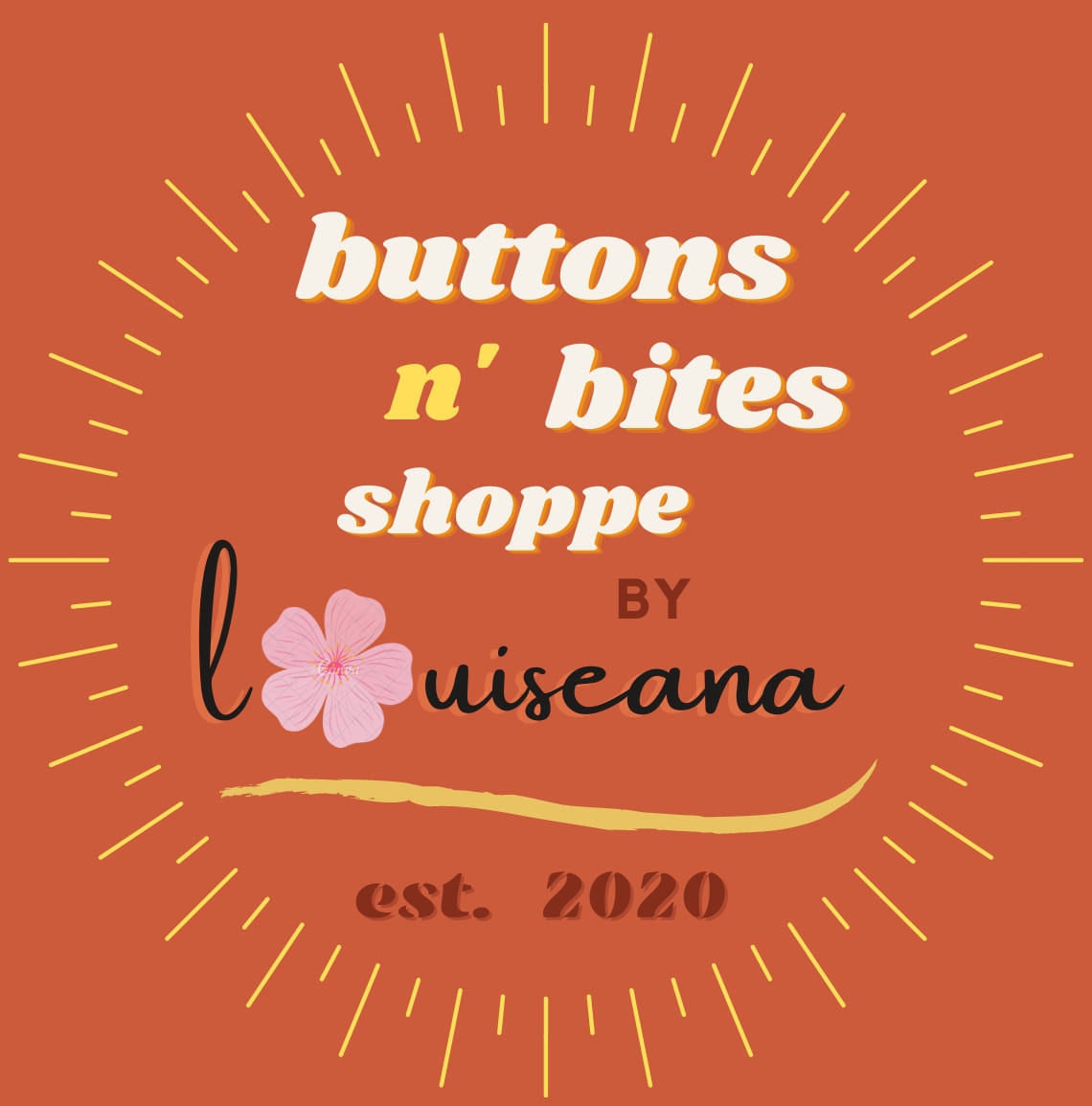 Buttons n' Bites | Daet