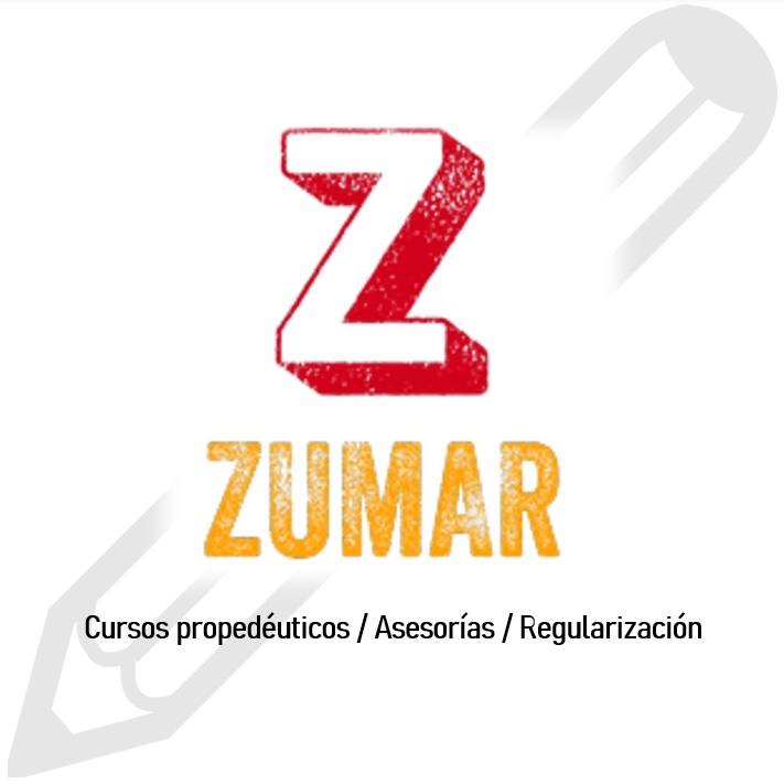 Zumar: Cursos propedéuticos / Asesorías / Regularización | León