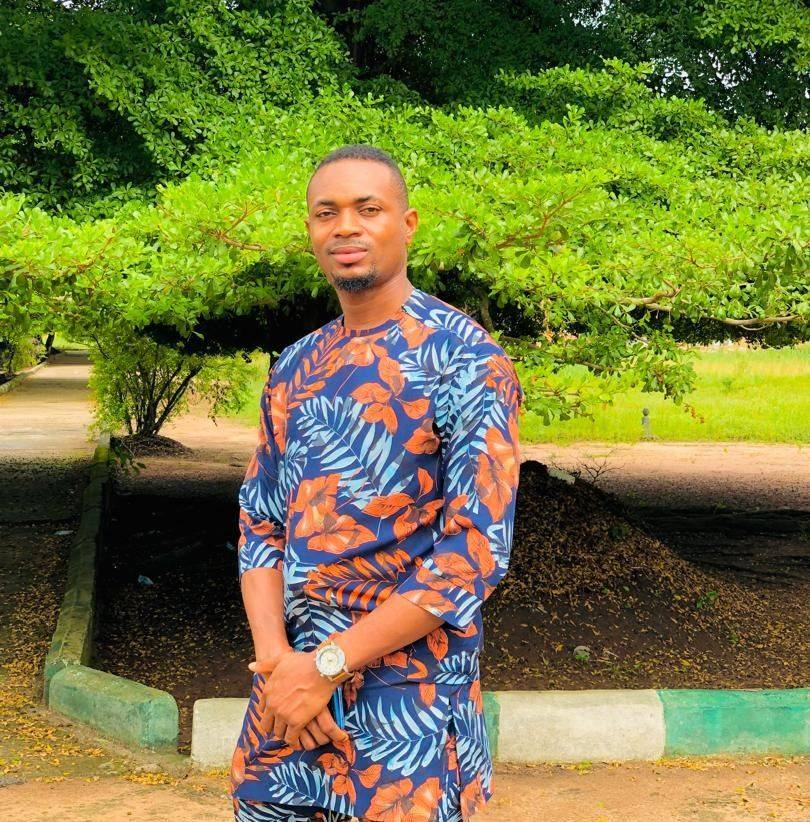 Please our men of God help us make Nigeria a better place. Many mothers ...