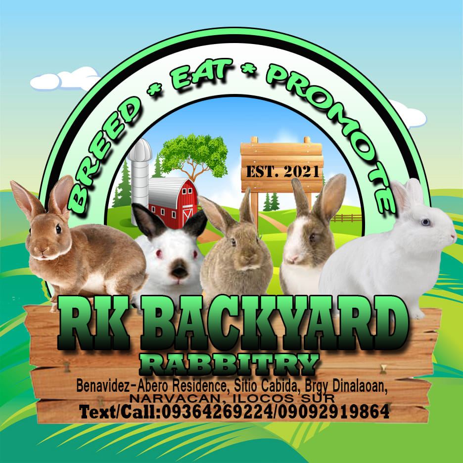 RK Bunnies | Narvacan