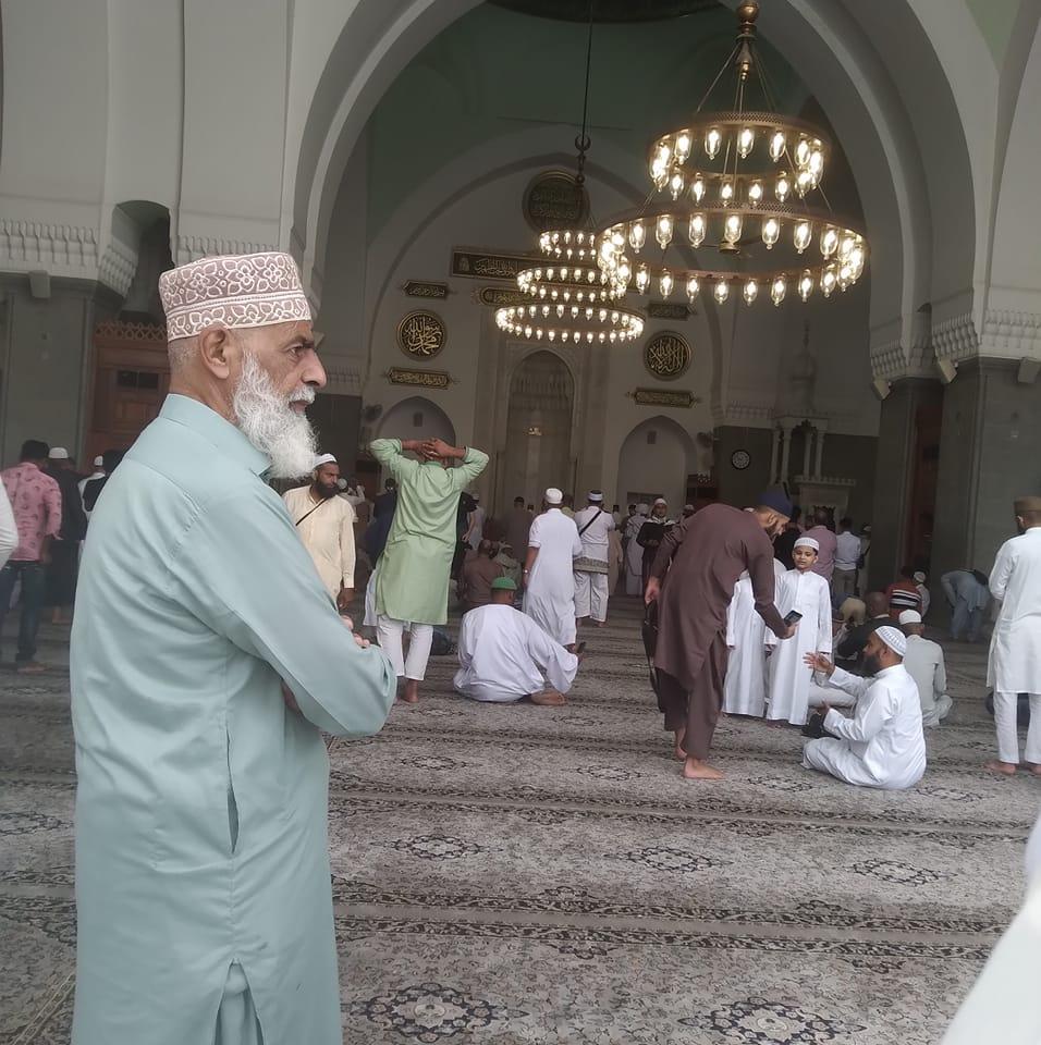 Rafiq Memon