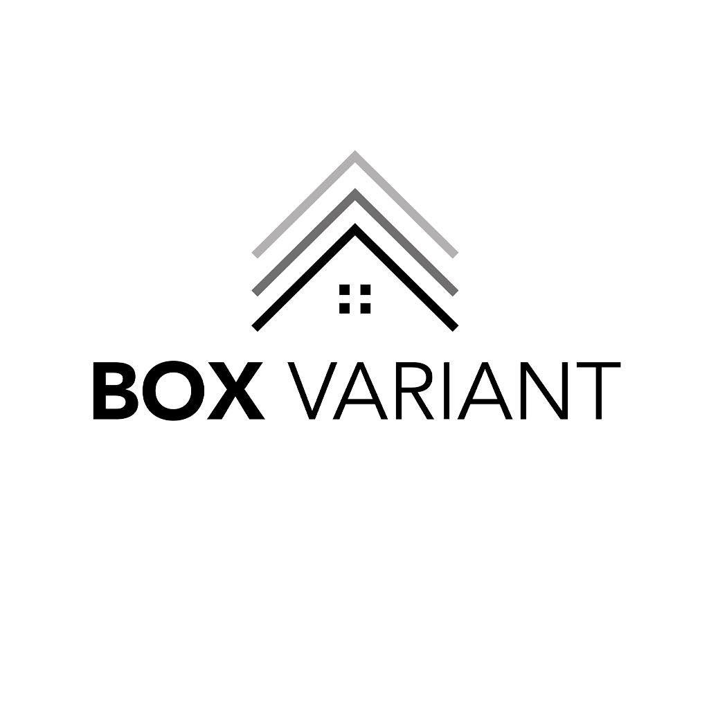 BOX VARIANT | Schijf
