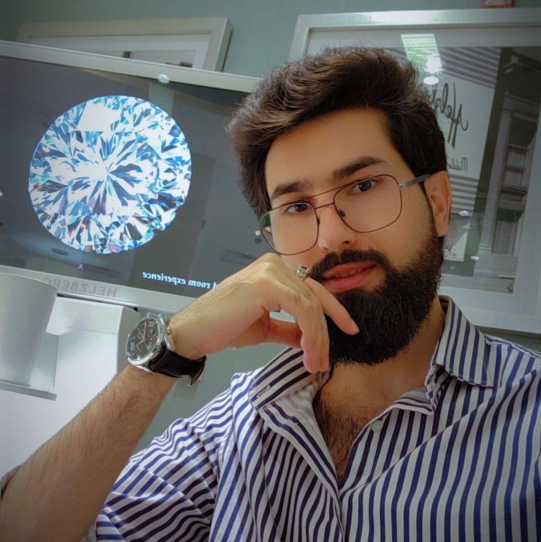 Edrees Popalzai