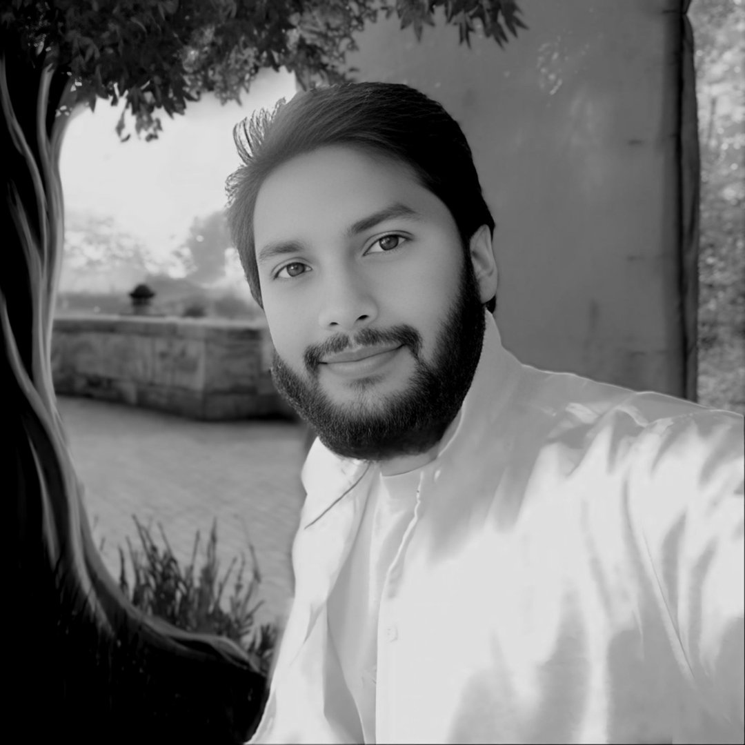 Kausar Raza Qadri