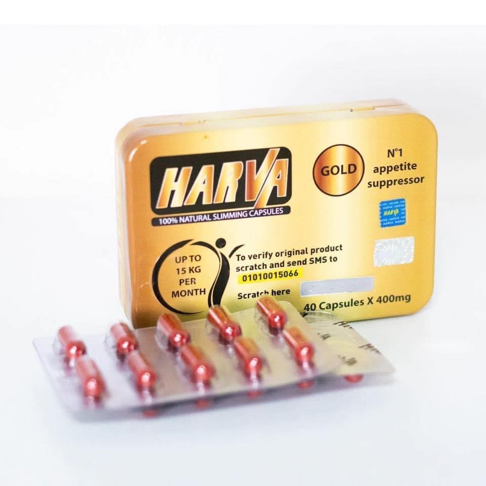 هارفا Harva Gold