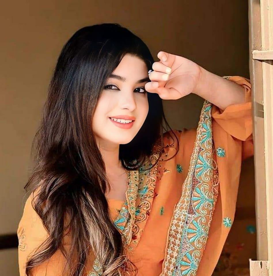 Rimsha Sana | Karachi