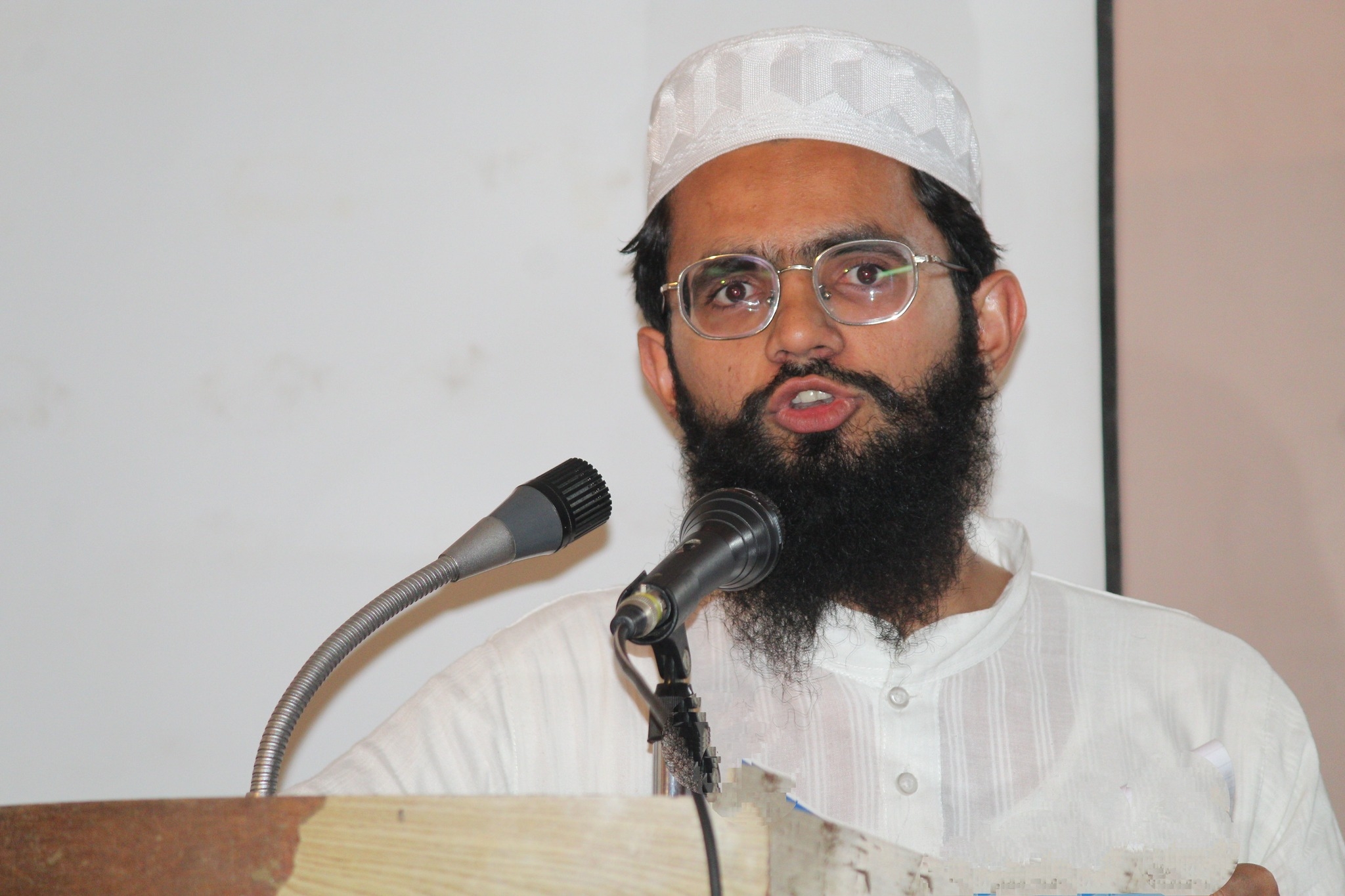 Muhammad Ali Naim Raazi