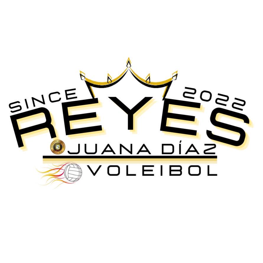 Reyes de Juana Díaz Volleyball Masculino