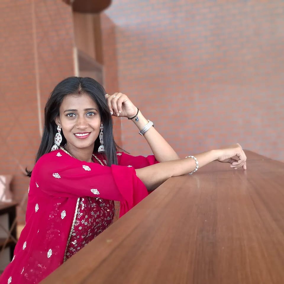 Mahak Nigam