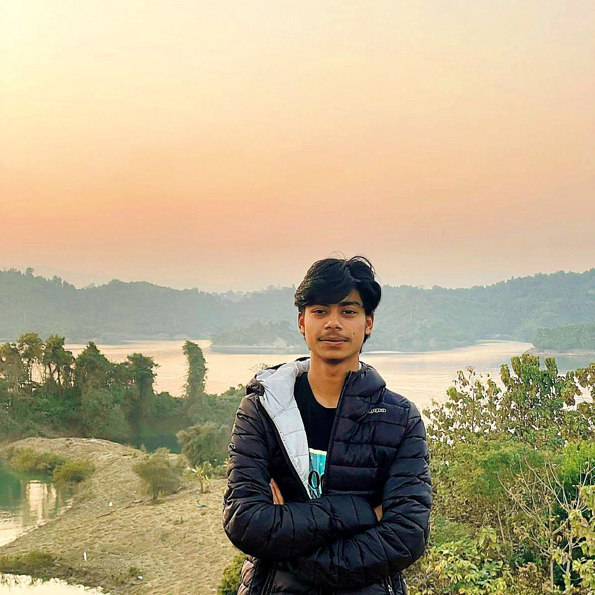 Shovon Acharjee