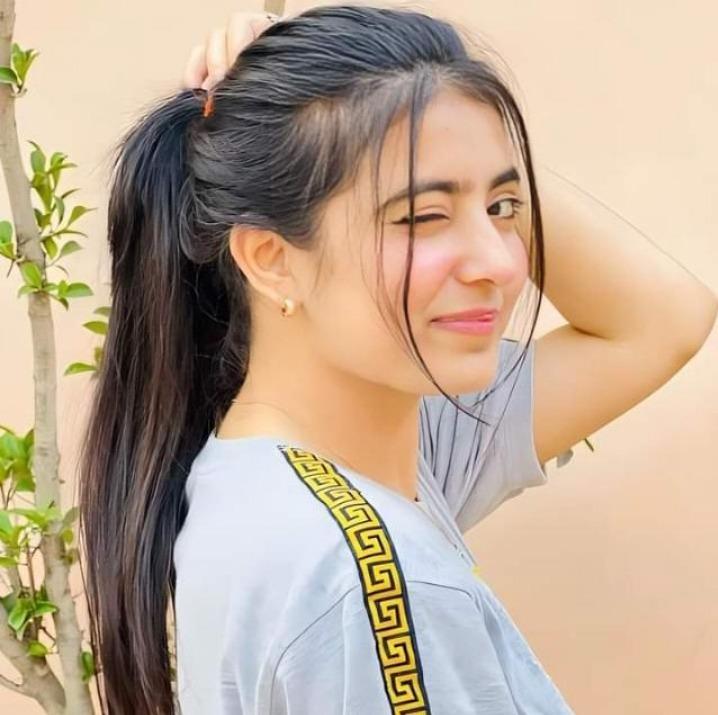 Ayesha Rajput