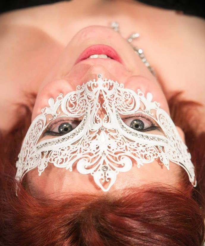 Masks & Basques - The 2nd Mask for your consideration is... | Facebook