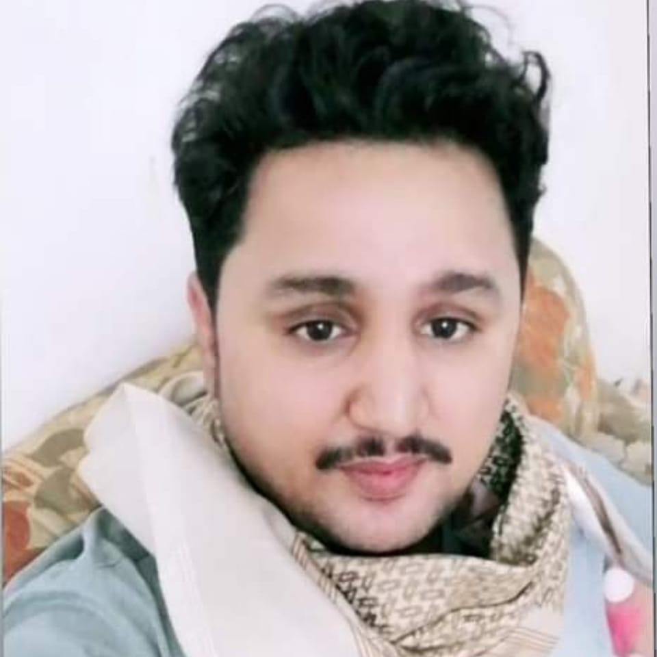 Mujahid Riaz6855