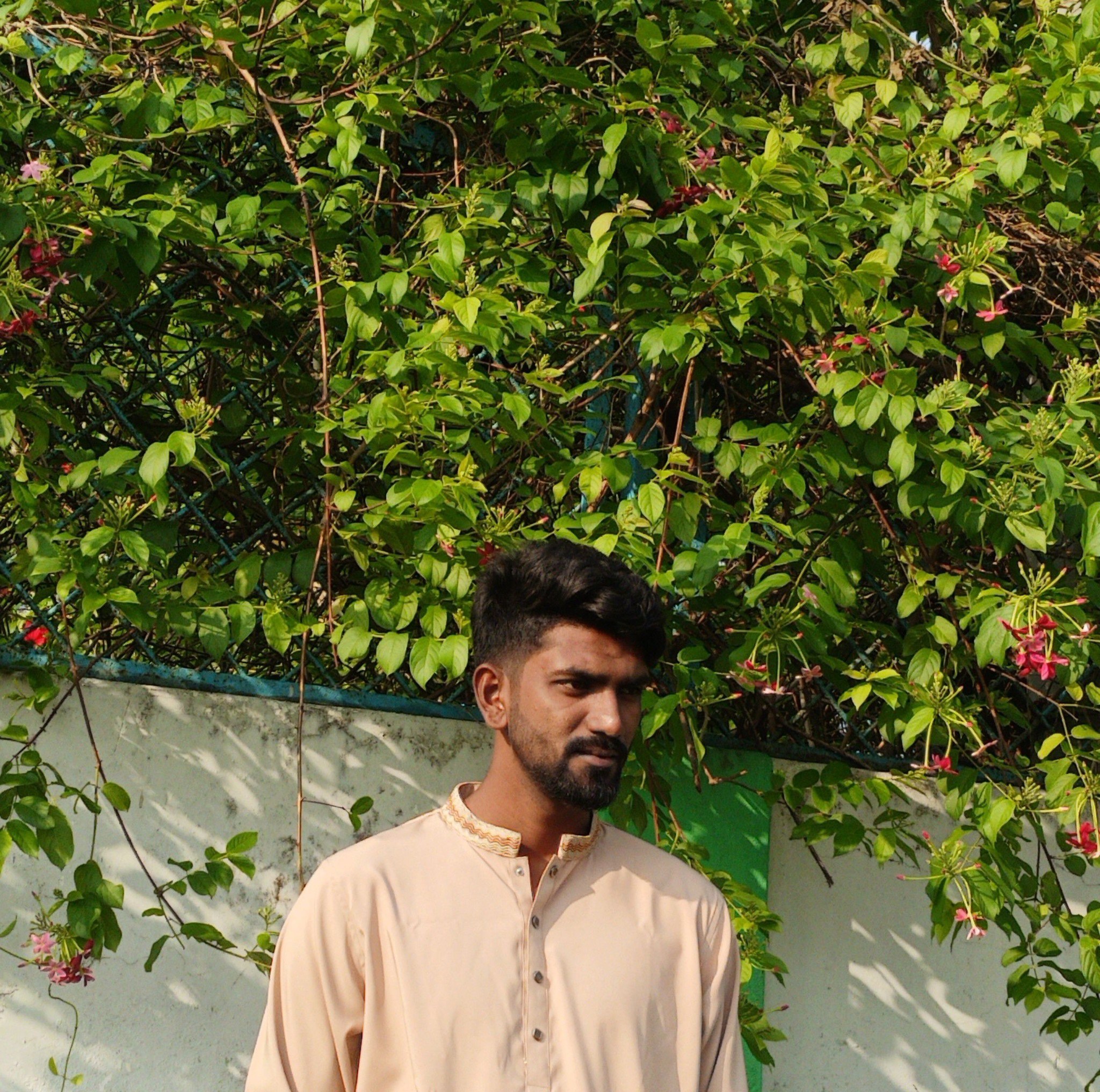 MD Shazad
