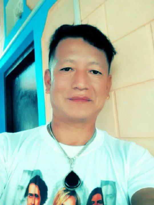 Ram Prasad Nepal on Reels