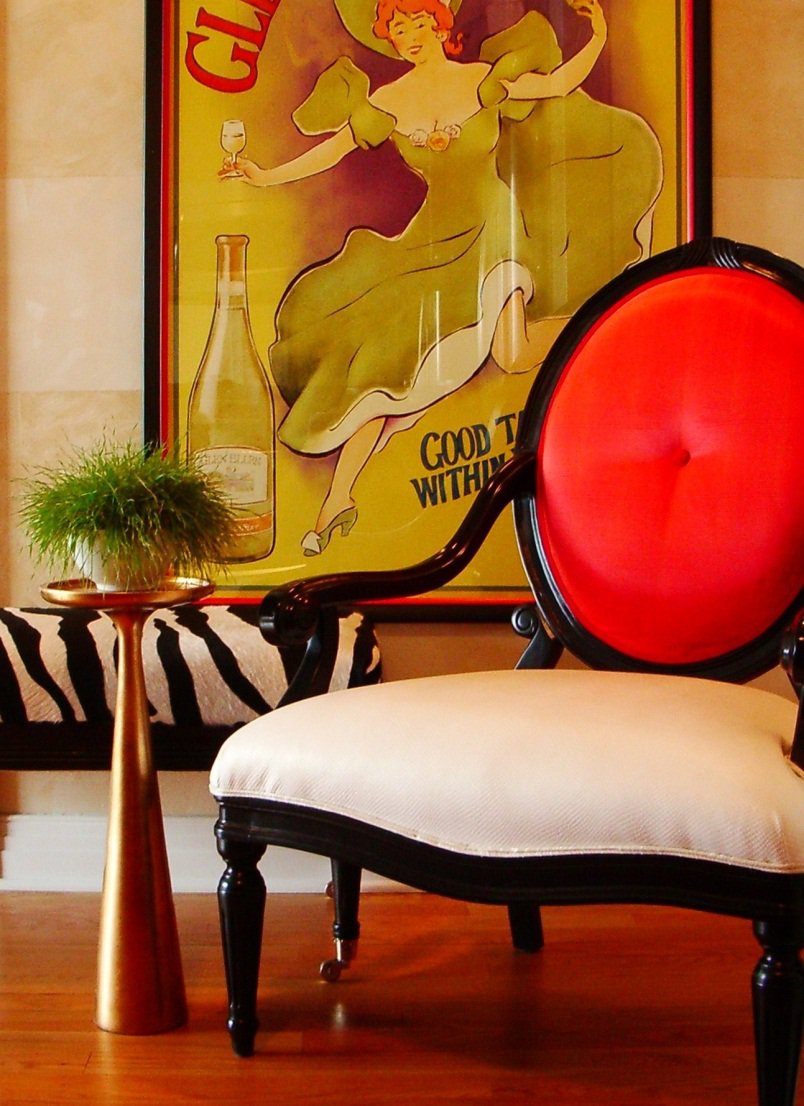 Kathy Codilis Design | Chicago IL