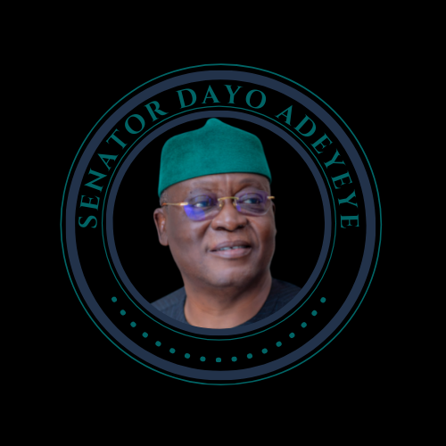 Adedayo Clement Adeyeye