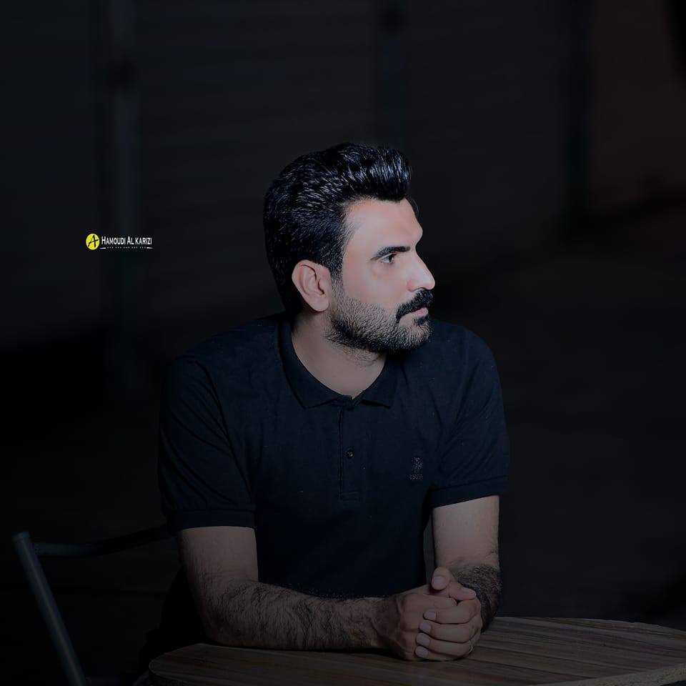 الشاعر جودت الطيب