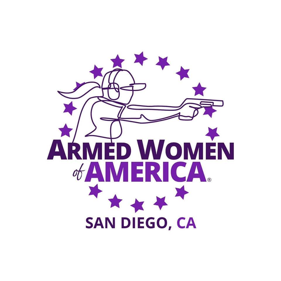 Armed Women of America, San Diego Chapter | San Diego CA