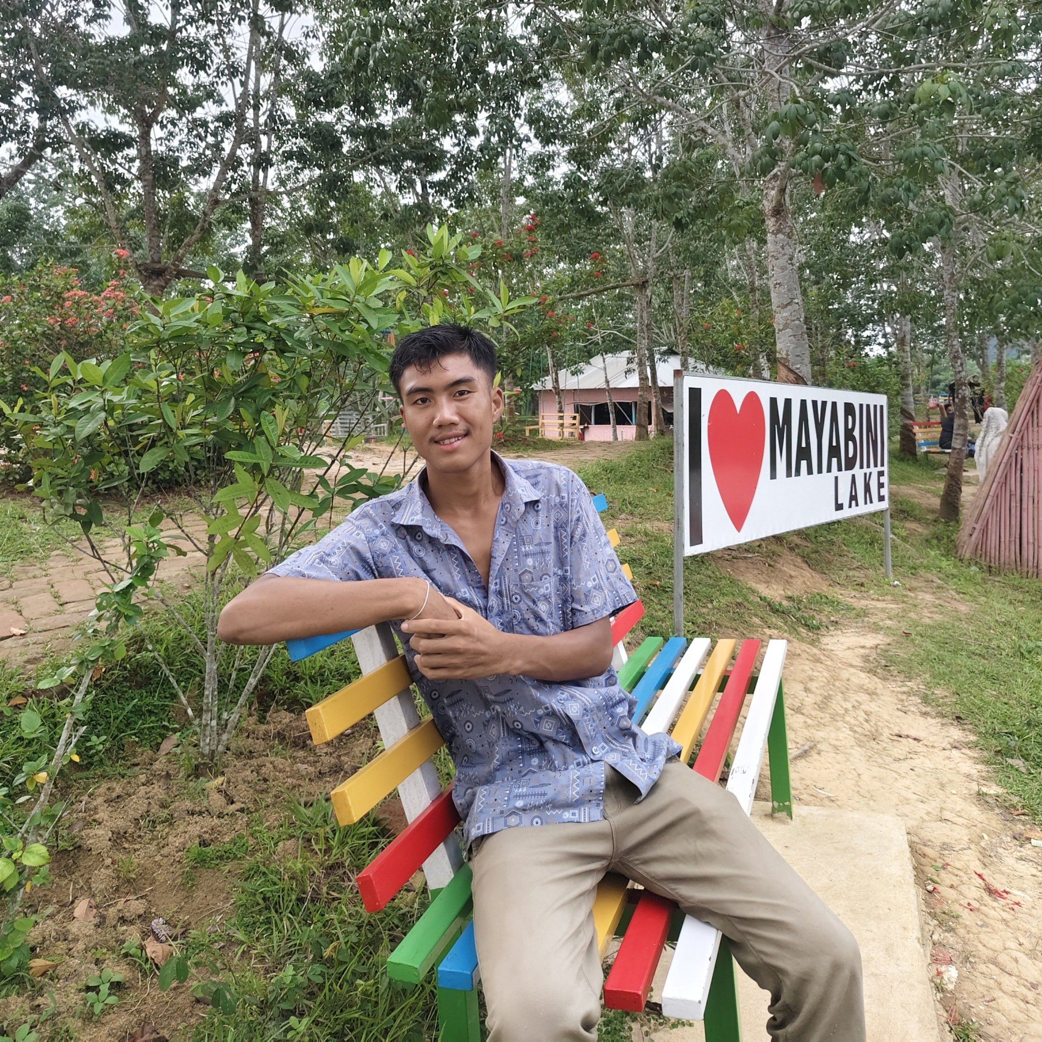 Pabel Chakma