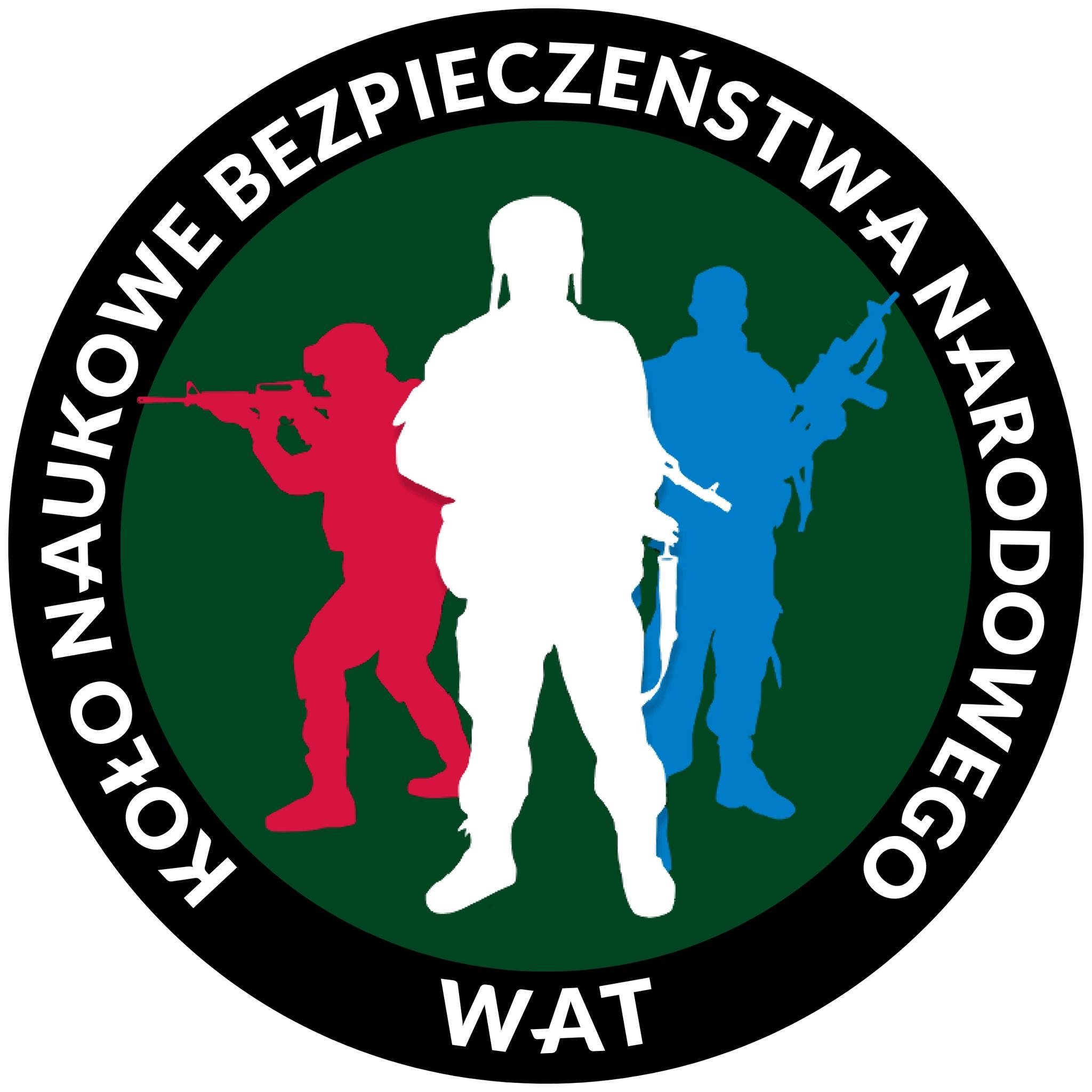 Koło Naukowe... - Koło Naukowe Bezpieczeństwa Narodowego WAT