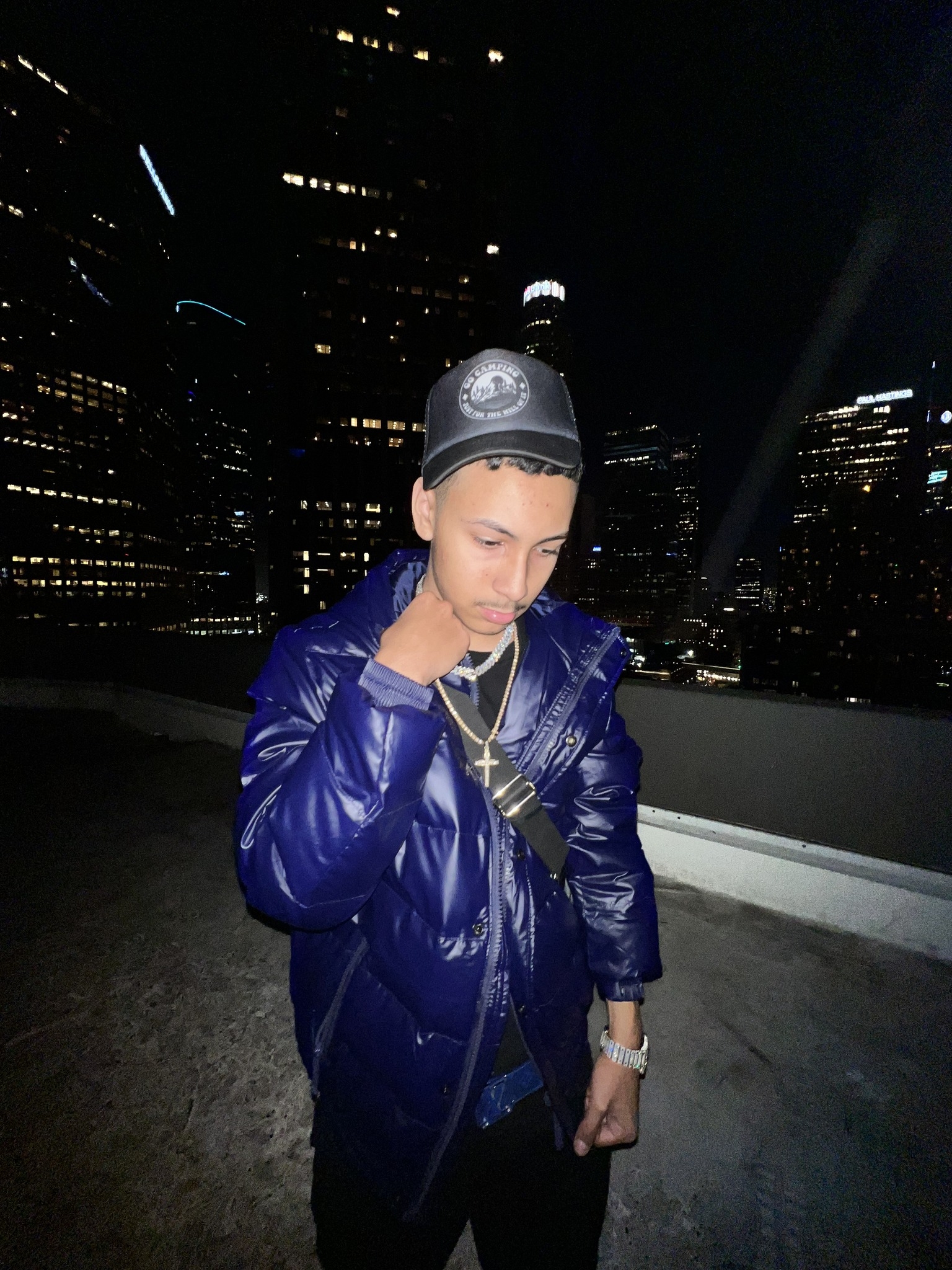 Young KB