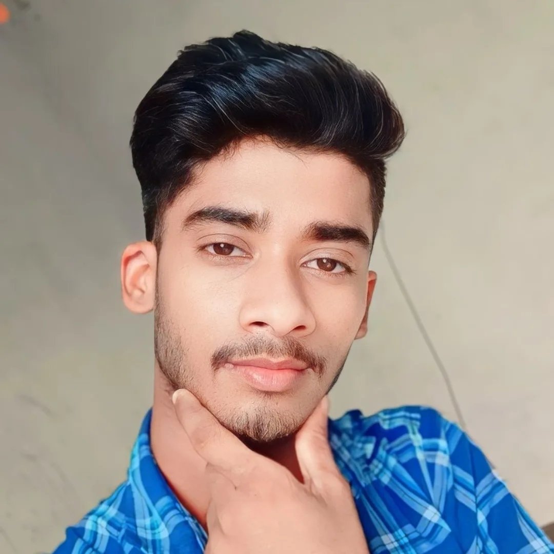 Manish Raj Mk