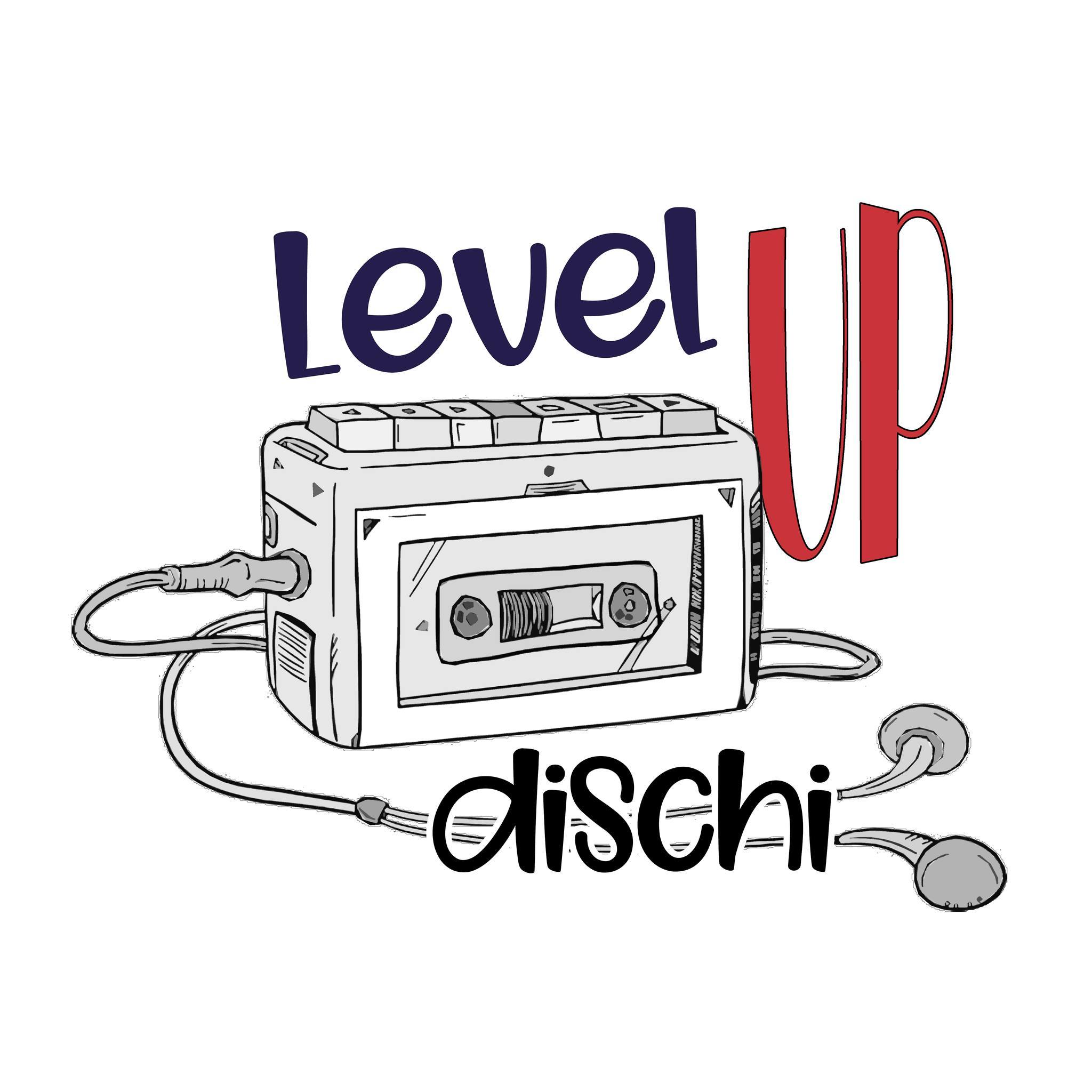 Level Up Dischi