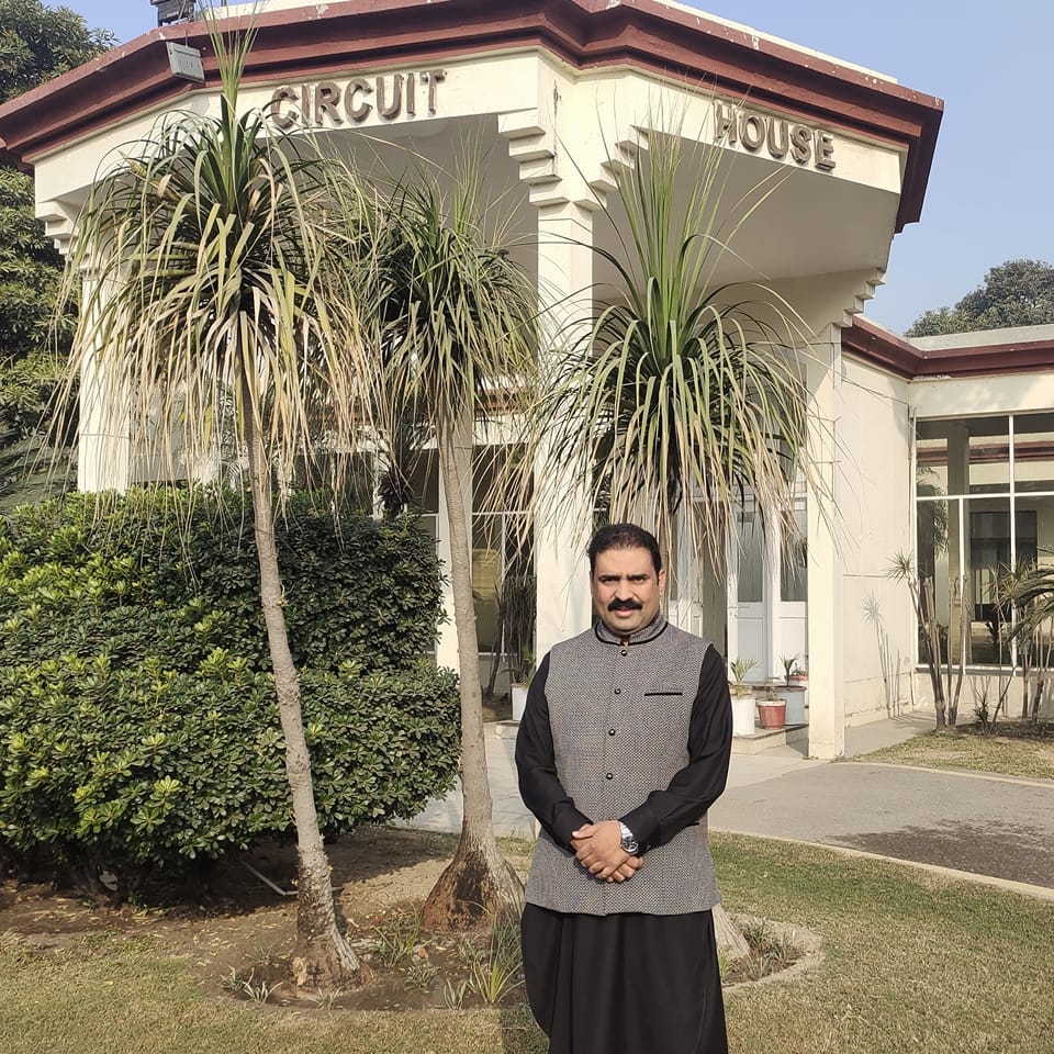 Rana Rizwan Ali Khan