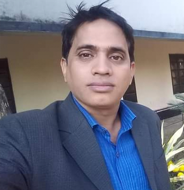 M S H Riyad