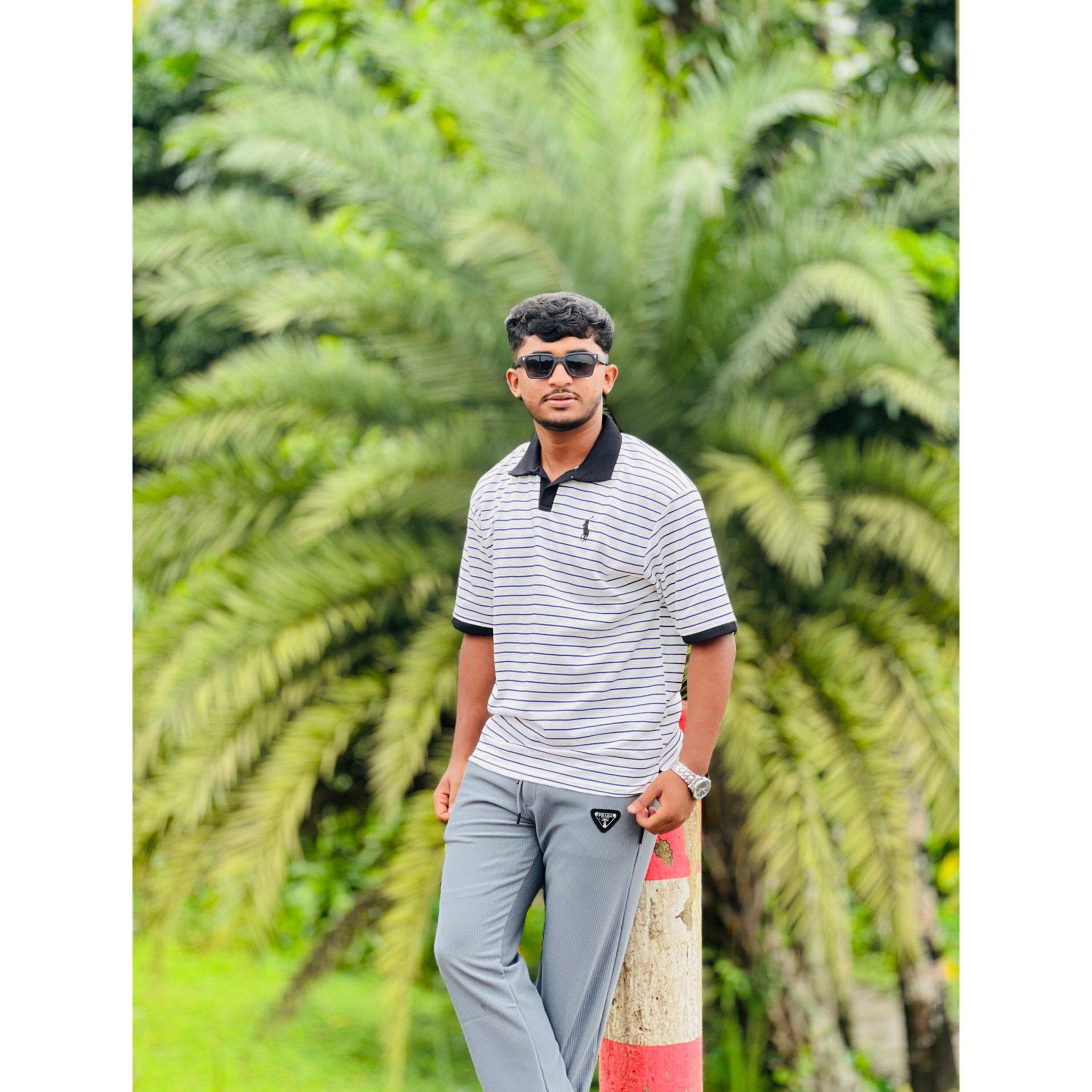Arman Sordar