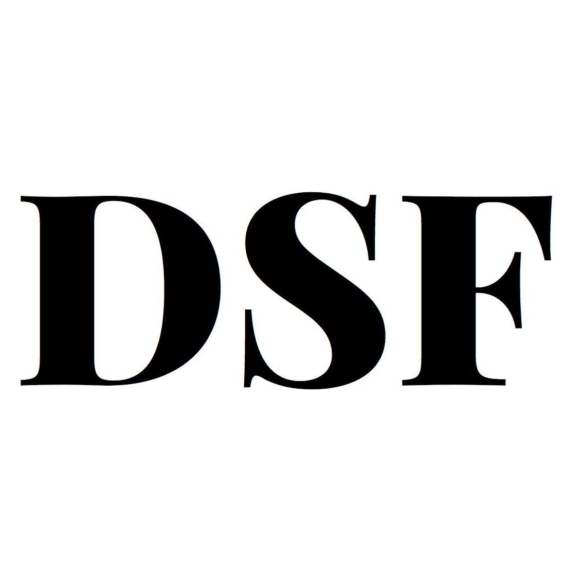 THE DSF BLOG