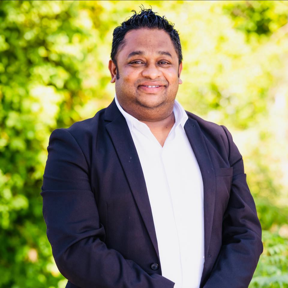 Aziz Hoque - Multi Award Winning Southwest Real Estate Agent | Sydney NSW