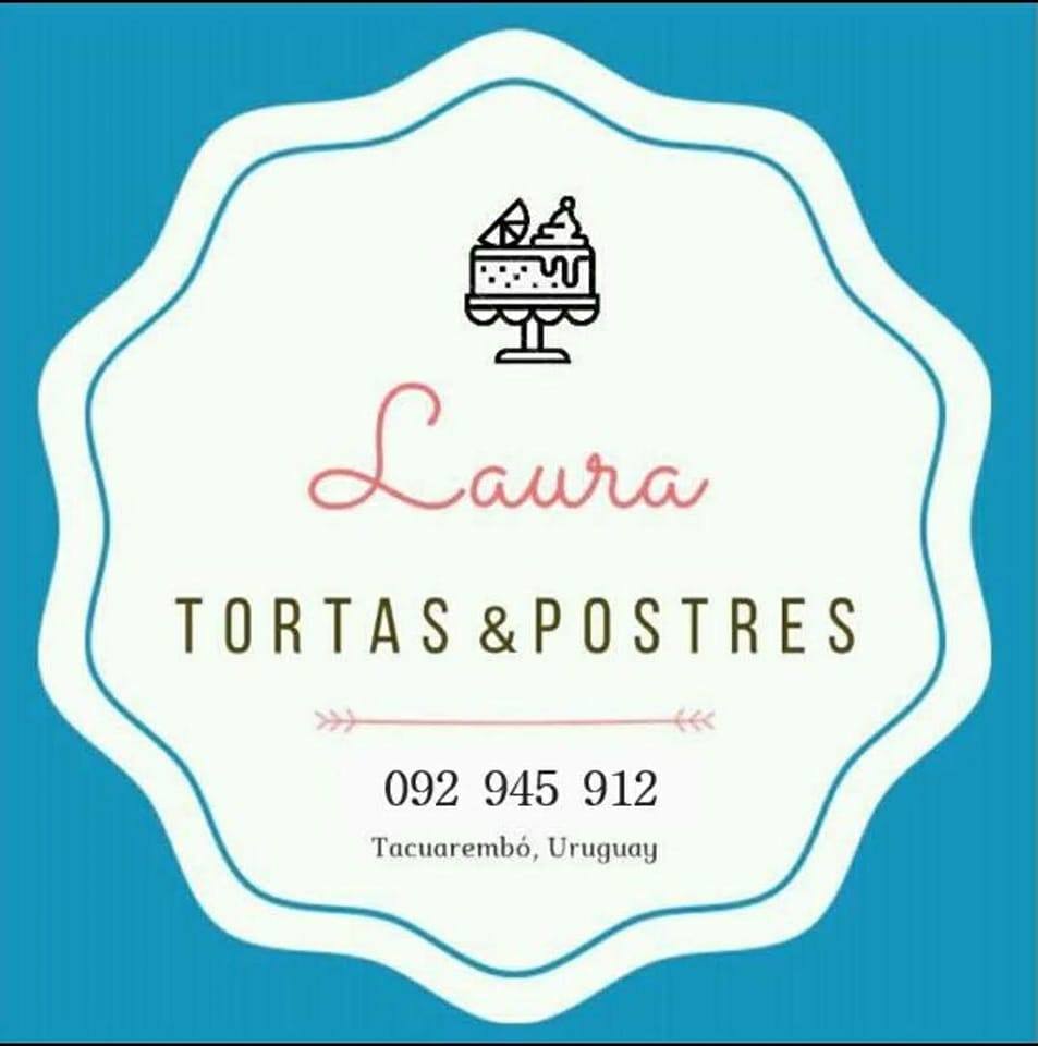 Laura Tortas y Pasteles