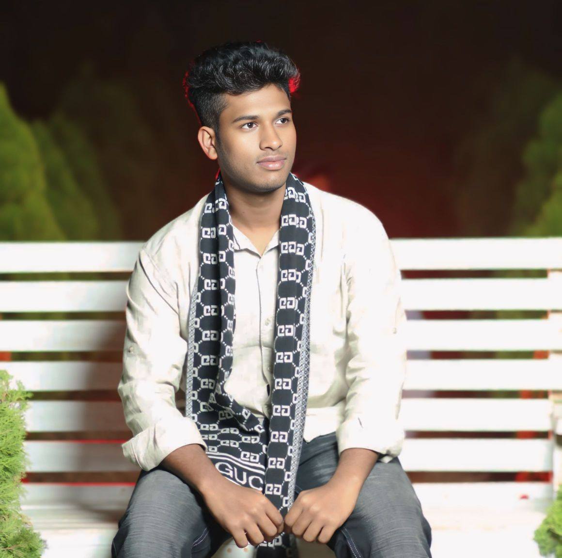 Md Ataur Rahman