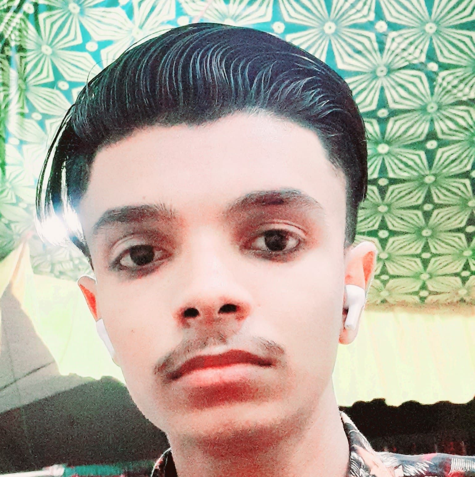 Sameer Raza