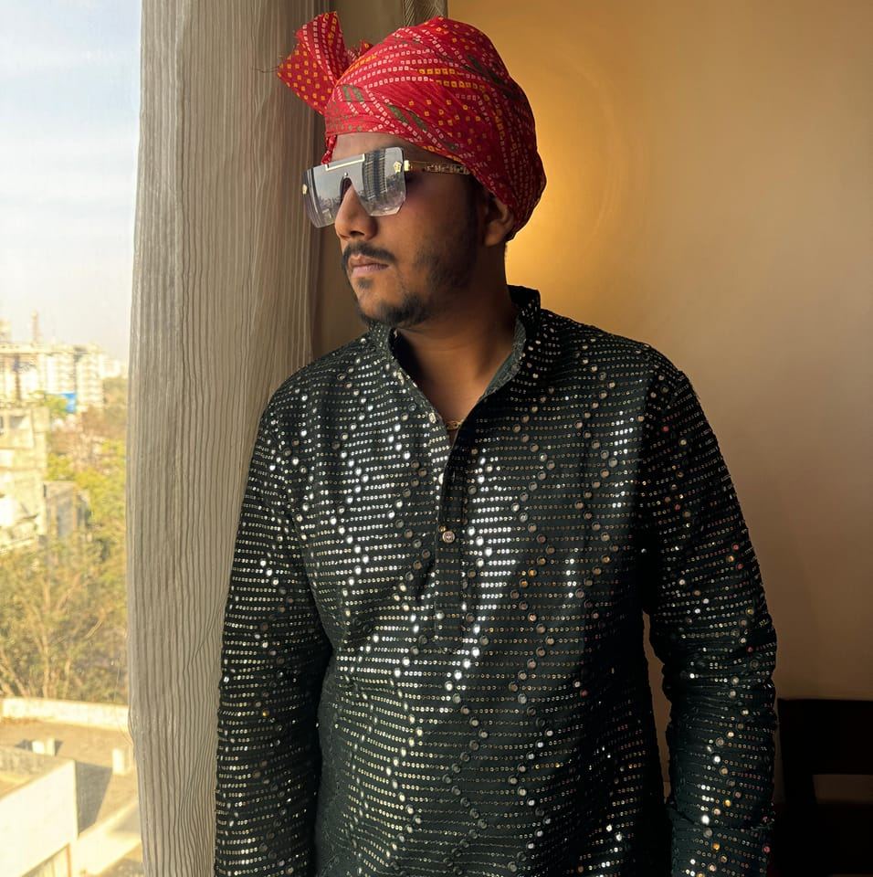 BUNNY RAJ