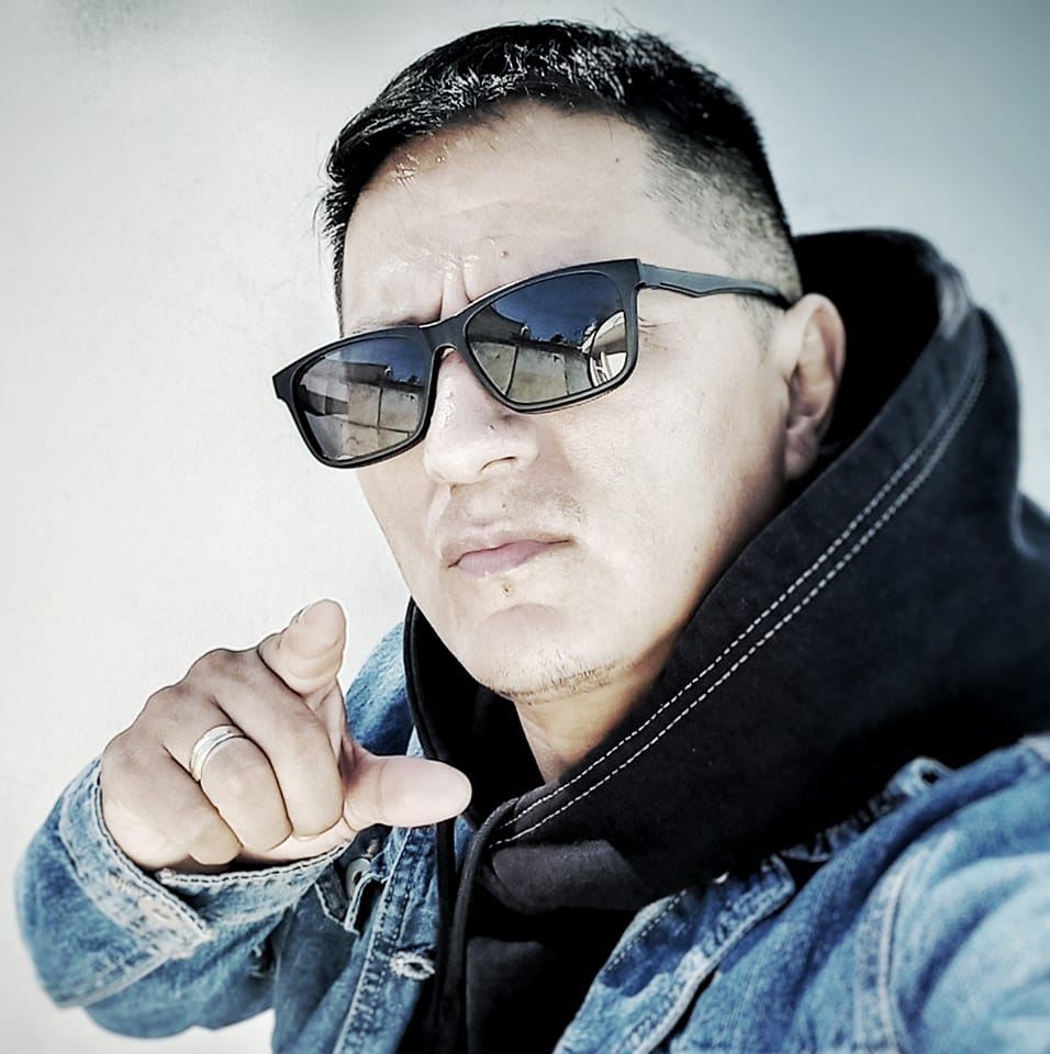 SALO - Old Rapper