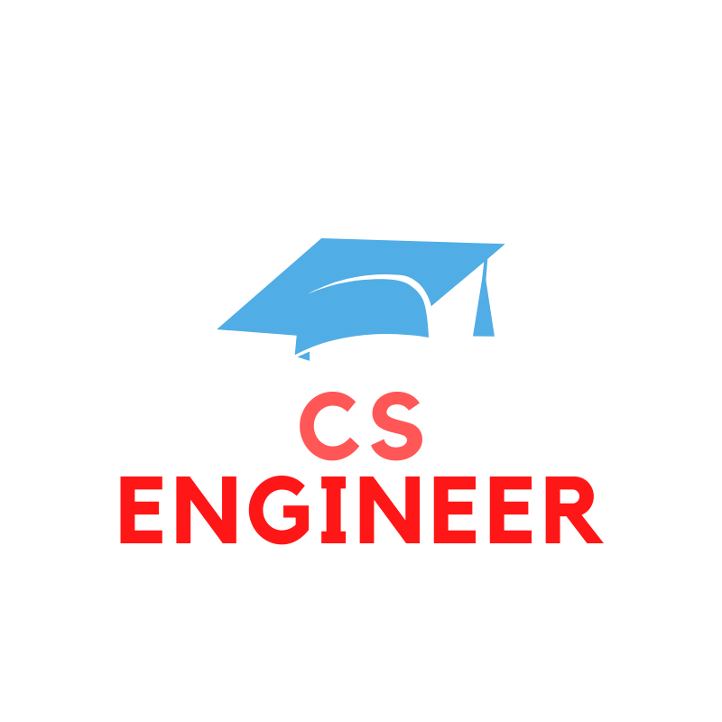 CS Engineer