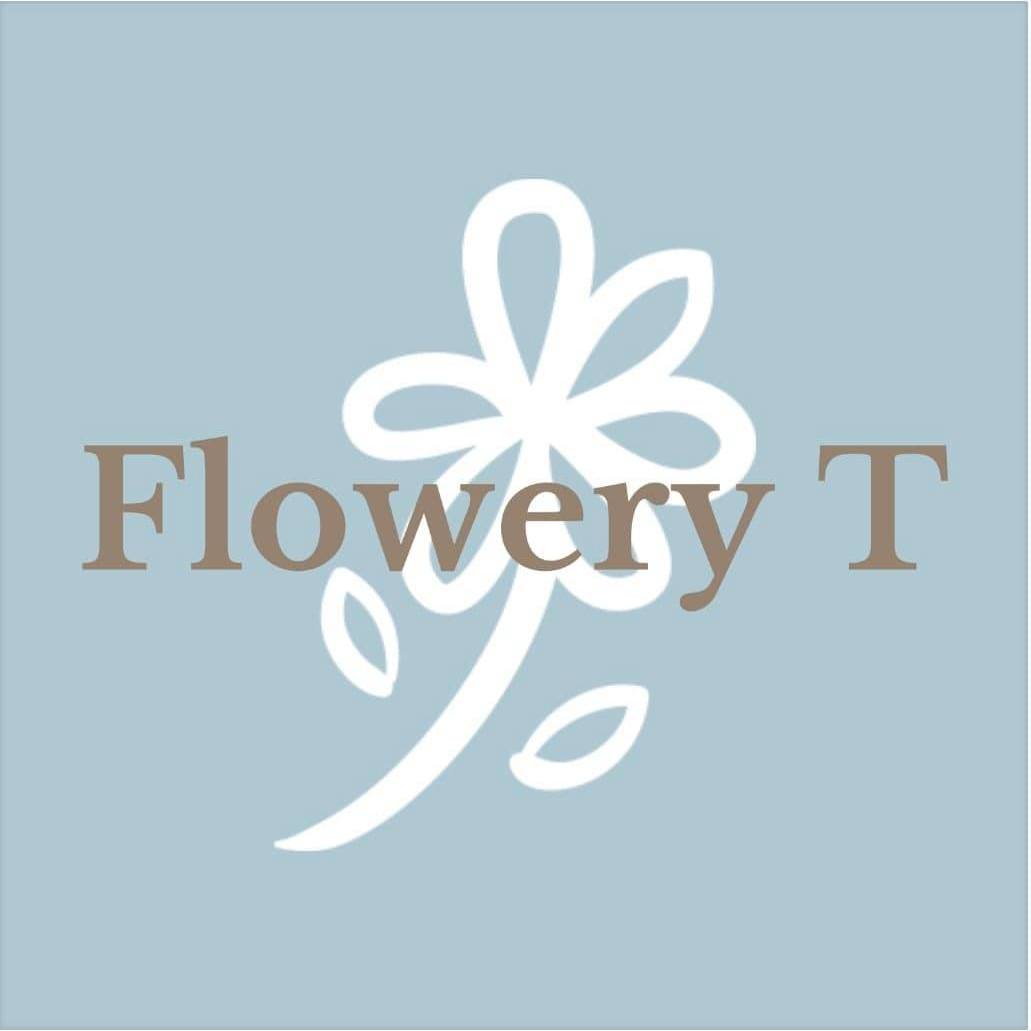 Flowery T | Leadenham