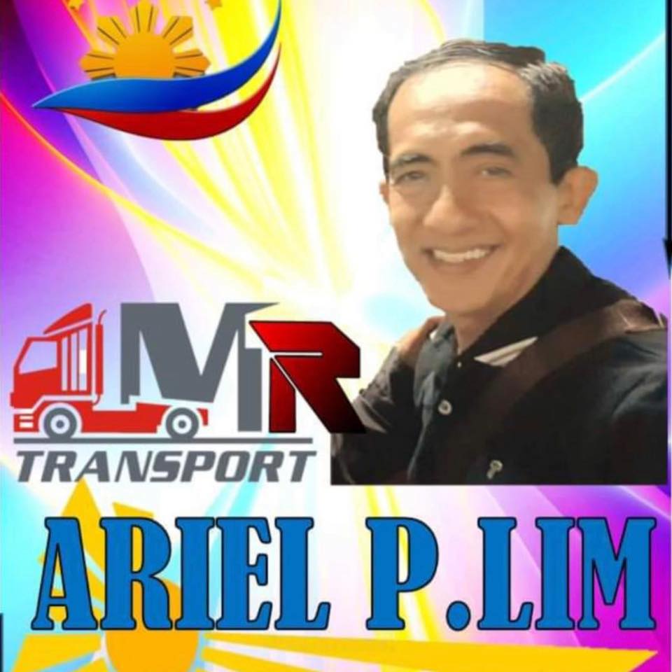 Ariel Lim For Senator 2022