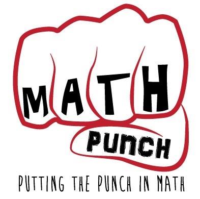 MATH PUNCH
