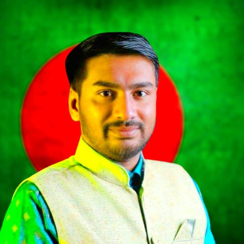 Creator Shaibal