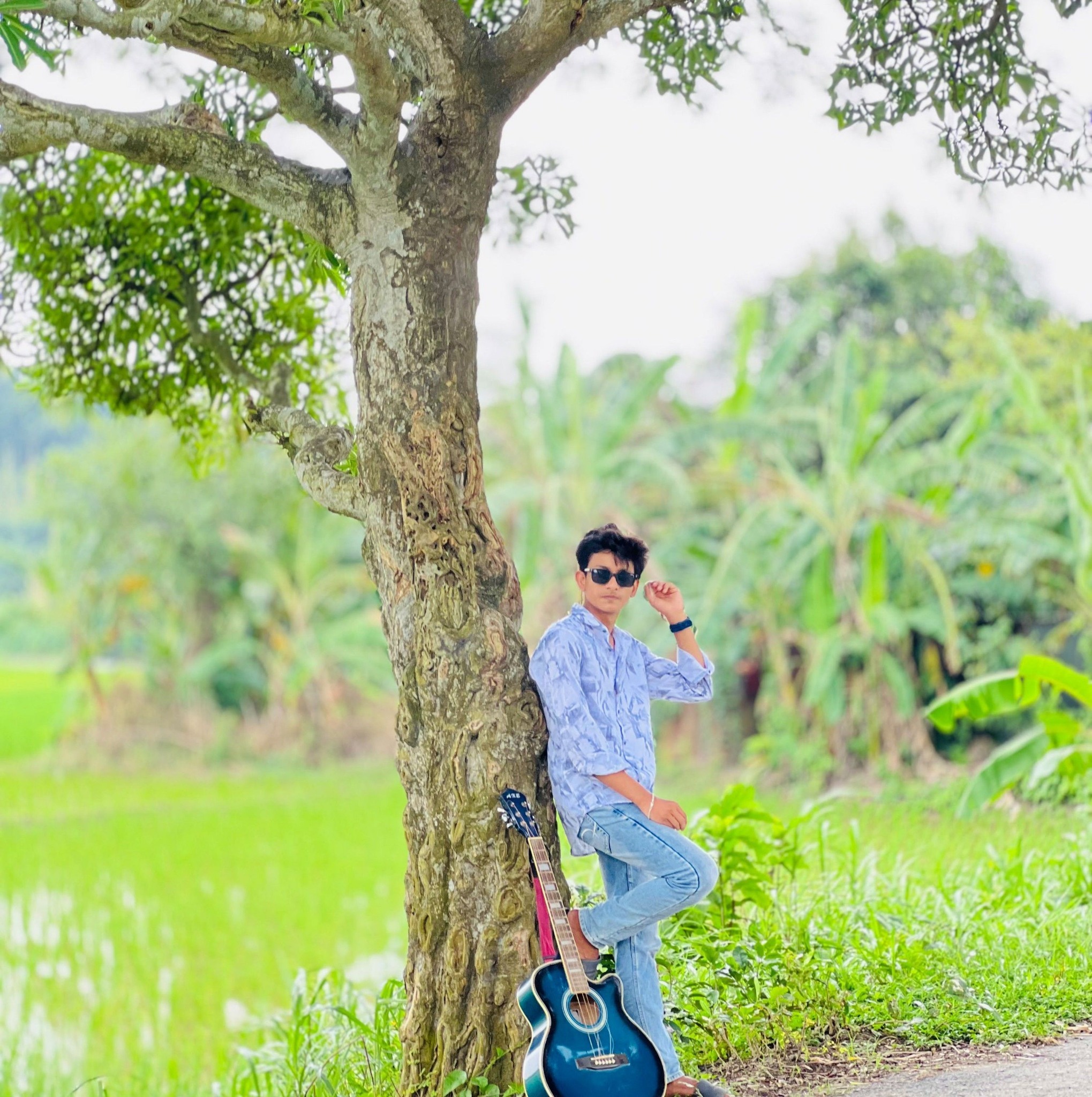 Turjo Biswas