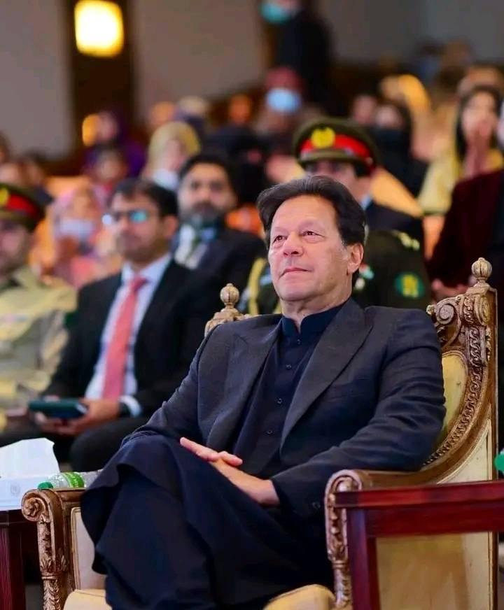 Absolutely Not | Islamabad