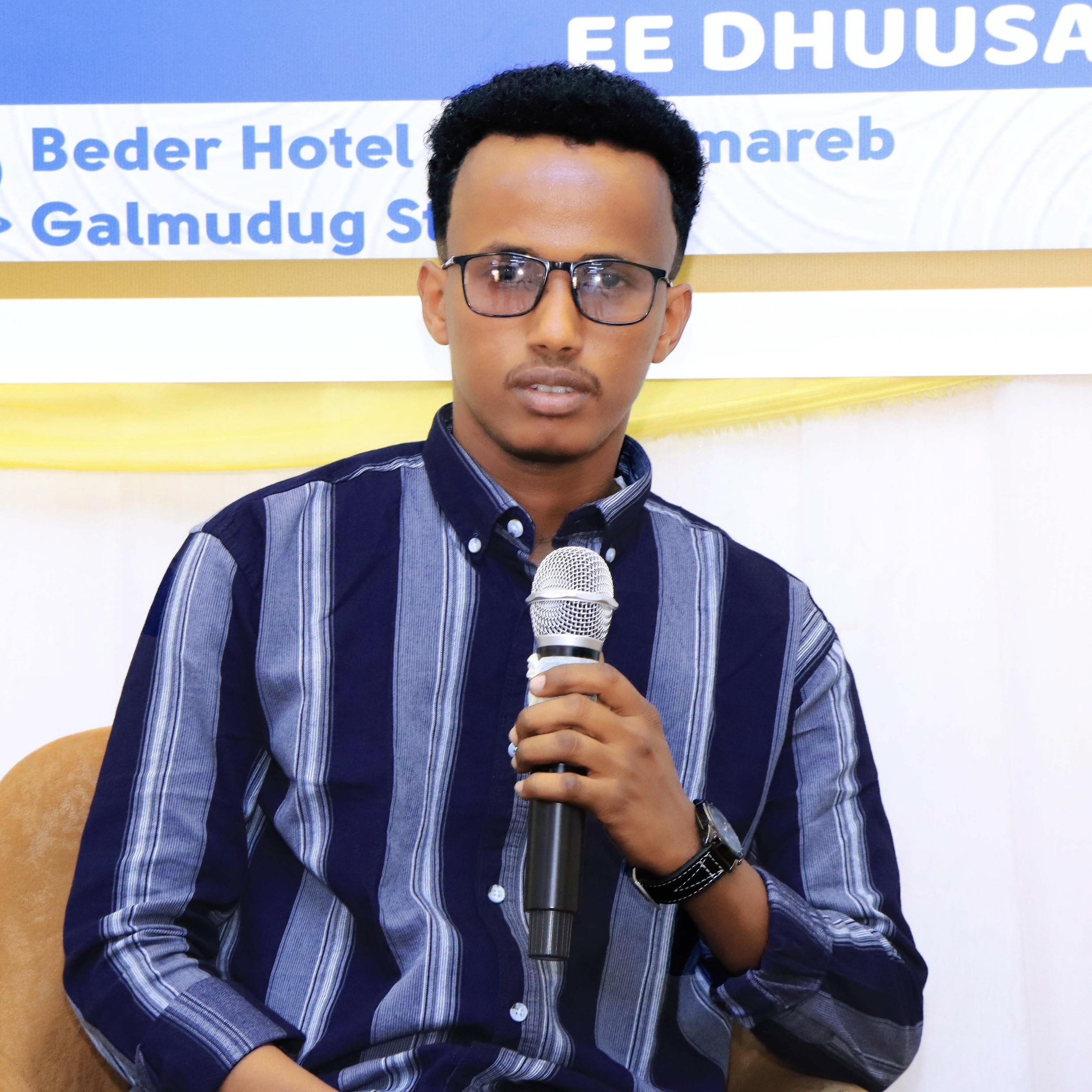 Mohan Sh Uwees Faraxsane