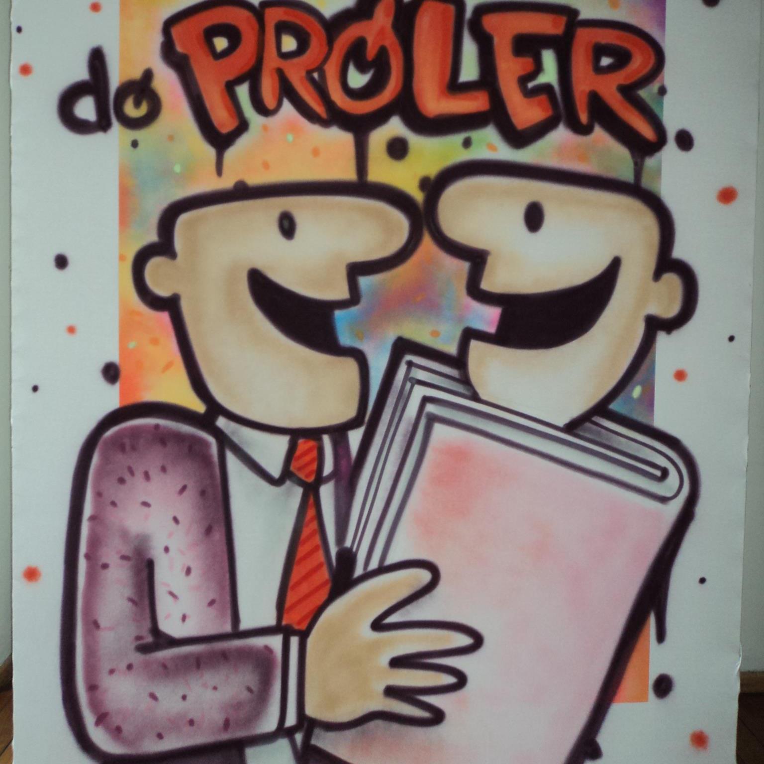 Proler - Comitê Regional de Blumenau