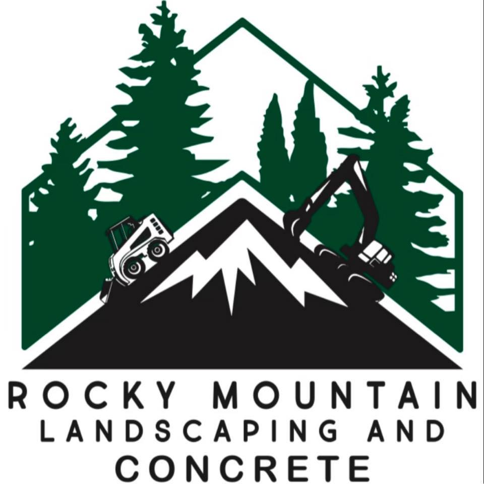 Rocky Mountain Landscaping and Concrete (@Rkylandscaping) • Facebook